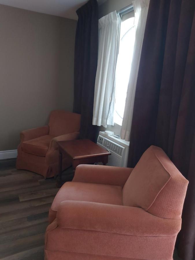 Seely'S Motel Shediac Exterior foto