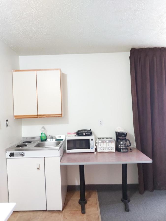 Seely'S Motel Shediac Exterior foto