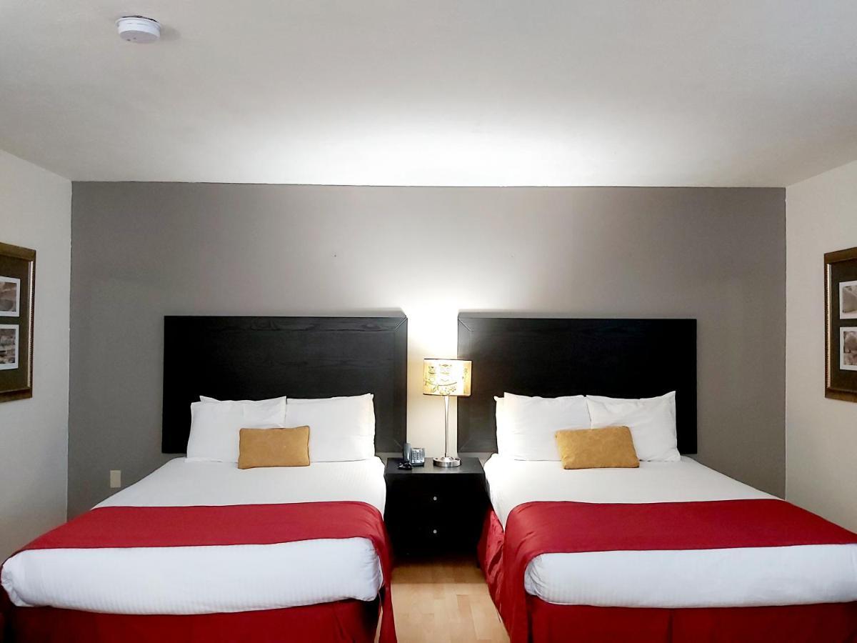 Seely'S Motel Shediac Exterior foto